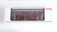 Märklin H0 45655 US-Set mit Stock Cars