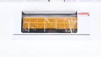 Märklin H0 45655 US-Set mit Stock Cars