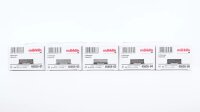 Märklin H0 45655 US-Set mit Stock Cars