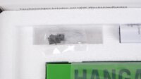 Märklin H0 47453 Taschenwagen-Set "Hangartner" Sdgkms der SBB