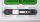 Märklin H0 47453 Taschenwagen-Set "Hangartner" Sdgkms der SBB