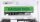 Märklin H0 47453 Taschenwagen-Set "Hangartner" Sdgkms der SBB
