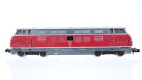Minitrix N Diesellok BR V200 137 DB