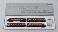 Märklin H0 39700 Triebzug BR RAm TEE 1 SBB CFF...
