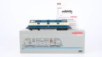 Märklin H0 3681 Diesellokomotive BR 221 der DB...