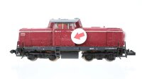 Minitrix N Diesellok BR 212 216-6 DB