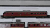 Märklin H0 39080 Diesel-Triebwagenzug BR VT 08 502...