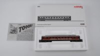 Märklin H0 42080 Zwischenwagen...