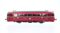 Minitrix N Dieseltriebwagen BR VT 98 DB