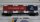 Märklin H0 47681 Wagen-Set Containertransport DB