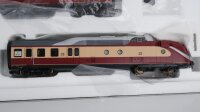 Märklin H0 37606 Dieseltriebzug InterCity BR 602 DB Wechselstrom Digital Sound mfx