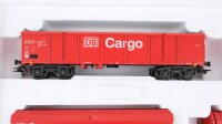 Märklin H0 46220 Güterwagen-Set DB Cargo