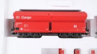Märklin H0 46220 Güterwagen-Set DB Cargo