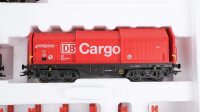 Märklin H0 46220 Güterwagen-Set DB Cargo