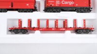 Märklin H0 46220 Güterwagen-Set DB Cargo