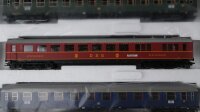 Märklin H0 43969 Schnellzugwagen-Set DB Wechselstrom