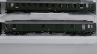 Märklin H0 43969 Schnellzugwagen-Set DB Wechselstrom