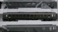 Märklin H0 43969 Schnellzugwagen-Set DB Wechselstrom
