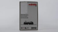 Märklin H0 39110 E-Lok BR E10 190 DB Wechselstrom Digital Sound mfx