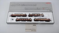 Märklin H0 37605 Dieseltriebzug VT 11.5 TEE DB...