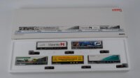 Märklin H0 48045 KOMBIRAIL Transport-System DB AG