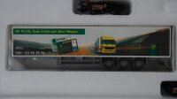 Märklin H0 48045 KOMBIRAIL Transport-System DB AG
