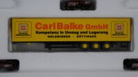 Märklin H0 48045 KOMBIRAIL Transport-System DB AG