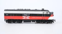 Märklin H0 4062 Diesellok BR Typ F 7 New Haven Dummy...