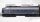 Märklin H0 37618 Dieselelektrische Lokomotive F 7 mit Tin Plate Caboose B&O Wechselstrom Digital Sound mfx