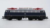 Märklin H0 39120 E-Lok BR E10 345 DB Wechselstrom Digital Sound mfx