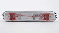 Märklin H0 39120 E-Lok BR E10 345 DB Wechselstrom Digital Sound mfx