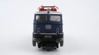 Märklin H0 39120 E-Lok BR E10 345 DB Wechselstrom Digital Sound mfx