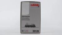 Märklin H0 39120 E-Lok BR E10 345 DB Wechselstrom Digital Sound mfx