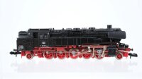 Minitrix N Dampflok BR 85 007 DB