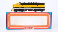 Märklin H0 4062 Diesellokomotive Typ F 7 der Rio...
