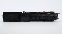 Märklin H0 37589 Dampflok BR 58 1836 DB Wechselstrom Digital Sound mfx