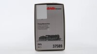Märklin H0 37589 Dampflok BR 58 1836 DB Wechselstrom Digital Sound mfx