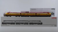 Märklin H0 37628 Diesellokomotive Typ EMD F7 KCS...
