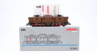 Märklin H0 37292 Elektrische Lokomotive BR EG 5...