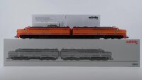 Märklin H0 37613 US-Diesellok-Doppeleinheit PA-1...