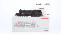 Märklin H0 37963 Tenderlokomotive BR 96 der DB...