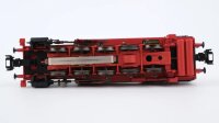 Märklin H0 37160 Dampflok BR 94 1343 DB Wechselstrom Digital Sound mfx