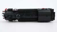 Märklin H0 37160 Dampflok BR 94 1343 DB Wechselstrom Digital Sound mfx