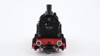 Märklin H0 37160 Dampflok BR 94 1343 DB Wechselstrom Digital Sound mfx