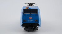 Märklin H0 37379 E-Lok Milch BR 101 029-7 DB Wechselstrom Digital