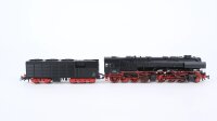 Märklin H0 37021 Dampflok BR 53 0003 DRG Wechselstrom Digital