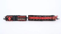 Märklin H0 37021 Dampflok BR 53 0003 DRG Wechselstrom Digital