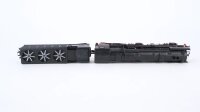 Märklin H0 37021 Dampflok BR 53 0003 DRG Wechselstrom Digital
