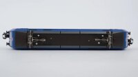 Märklin H0 37391 E-Lok 50 Jahre Technisches Hilfswerk BR 101 014-9 DB Wechselstrom Digital