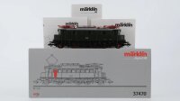 Märklin H0 37470 E-Lok BR E04 18 DB Wechselstrom...